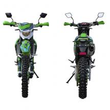 Мотоцикл Regulmoto ZR 250 Enduro