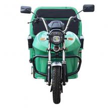 Купить грузовой трицикл Rutrike Вояж К1 1200 60V 800W Грузовой трицикл Rutrike Вояж К1 1200 60V 800W