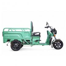 Купить грузовой трицикл Rutrike Вояж К1 1200 60V 800W Грузовой трицикл Rutrike Вояж К1 1200 60V 800W