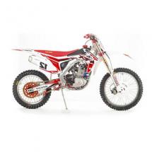 Кроссбайк Motoland 250 WRX250 NC