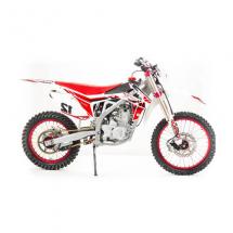 Кроссбайк Motoland 250 WRX250 LITE WFA