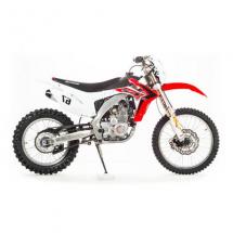 Кроссбайк Motoland 250 XR250 PRO