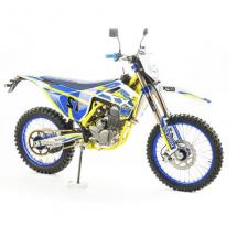 Кроссбайк Motoland 250 XT250 ST 21/19 (172FMM)