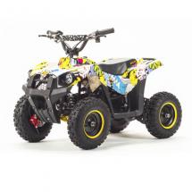 Квадроцикл MMG Tornado 800W