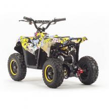 Квадроцикл MMG Tornado 800W