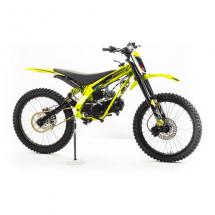 Кроссбайк Motoland FX1 125 JUMPER E (153FMI)