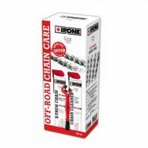 Набор по уходу за цепью IPONE OFF-ROAD CHAIN CARE