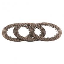 Диски сцепления 125cc 154FMI 3шт 