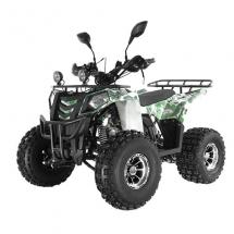 Купить квадроцикл WELS THUNDER EVO LUX X 125 Квадроцикл WELS THUNDER EVO LUX X 125