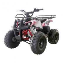 Квадроцикл WELS THUNDER 125 Basic