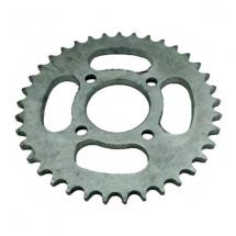 Звезда (венец) задняя 428 46 зубов