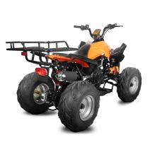 Квадроцикл MMG ATV Carbon 150 куб.см 10"