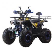 Купить квадроцикл Racer RC125 BULL Квадроцикл Racer RC125 BULL