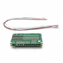 BMS LiFePO4 12s 36v 25A