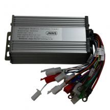 Контроллер универсальный 48-72V 1000W 30A