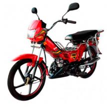 Купить мопед Zodiak Sport Мопед Zodiak Sport