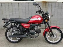 Мопед Colt 2 (Alloy) без ПТС
