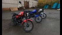 Мопед Colt 2 (Alloy) без ПТС
