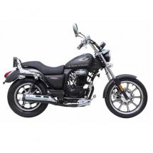 Мотоцикл Zongshen Roadster RA1