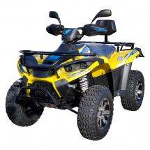 Купить квадроцикл электрический Linhai LH40DA 4000W Квадроцикл электрический Linhai LH40DA 4000W