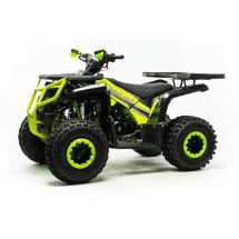 Купить квадроцикл Motoland 125 RAPTOR NEW Квадроцикл Motoland 125 RAPTOR NEW