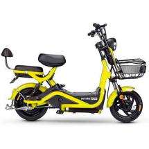 Электроскутер INTRO BUMP