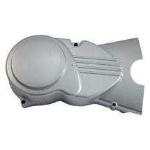 Крышка двигателя левая 152FMI без стартера