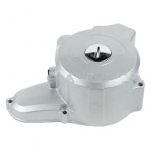 Крышка двигателя левая 152FMI нижний стартер