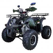 Купить Квадроцикл Avantis Hunter 8 плюс 125 кубов Квадроцикл Avantis Hunter 8 плюс 125 кубов