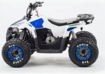 Квадроцикл Motoland Eagle 110 