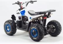 Квадроцикл Motoland Eagle 110 