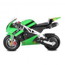 Минибайк (минимотоцикл) NITRO PS50 Rocket