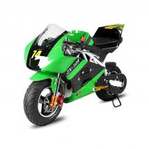 Минибайк (минимотоцикл) NITRO PS50 Rocket