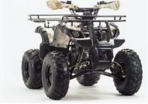 Купить Квадроцикл Motoland Fox 150 Квадроцикл Motoland Fox 150