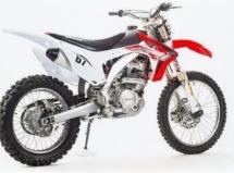 Кроссовый мотоцикл Motoland XR250 FA без ПТС
