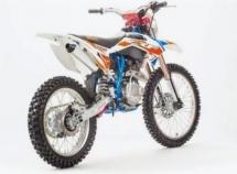 Кроссовый мотоцикл Motoland CRF 250 без ПТС