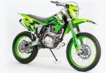 Мотоцикл Motoland XR 250 LITE без ПТС