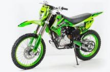 Мотоцикл Motoland XR 250 LITE без ПТС