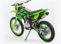 Мотоцикл Motoland XR 250 LITE без ПТС