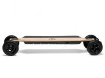 Электроскейт Evolve Bamboo GTR All Terrain