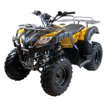 Купить Квадроцикл подростковый бензиновый MOTAX ATV 200 с электролебедкой Квадроцикл подростковый бензиновый MOTAX ATV 200 с электролебедкой
