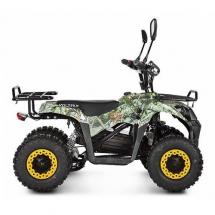 Электрический квадроцикл Voltrix Bars 36V 1000W