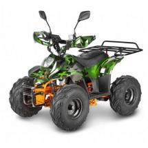 Электрический квадроцикл Voltrix Hornet 36V 1000W