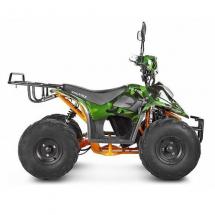 Электрический квадроцикл Voltrix Hornet 36V 1000W