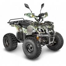 Купить электрический квадроцикл Voltrix Kalmar 60V 1000W Электрический квадроцикл Voltrix Kalmar 60V 1000W