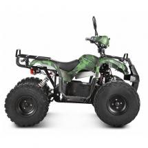 Купить электрический квадроцикл Voltrix Kalmar 60V 1000W Электрический квадроцикл Voltrix Kalmar 60V 1000W