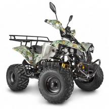 Купить электрический квадроцикл Voltrix Striker 60V 1500W Электрический квадроцикл Voltrix Striker 60V 1500W