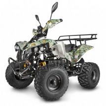 Купить электрический квадроцикл Voltrix Striker 60V 1500W Электрический квадроцикл Voltrix Striker 60V 1500W