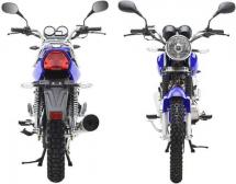 Купить Мотоцикл Regulmoto SK 150-6 Мотоцикл Regulmoto SK 150-6