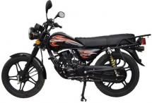 Купить Мотоцикл Regulmoto SK 150-20 Мотоцикл Regulmoto SK 150-20